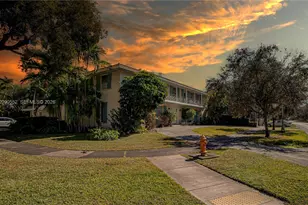 2805 Segovia St, Coral Gables, FL 33134 - Photo 1
