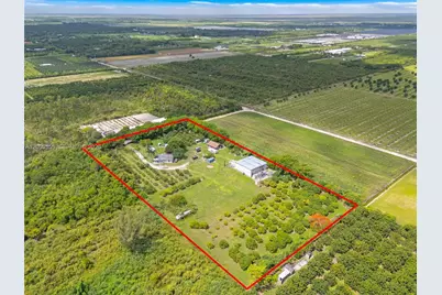 21025 SW 300th St, Homestead, FL 33030 - Photo 2