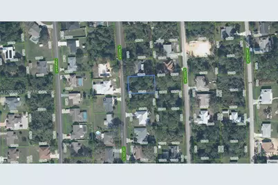 4038 El Rado Avenue, Sebring, FL 33872 - Photo 1