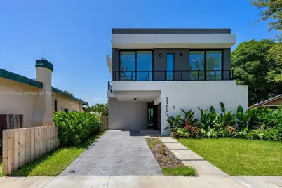 3310 Elizabeth Street, Coconut Grove, FL 33133 - Photo 48