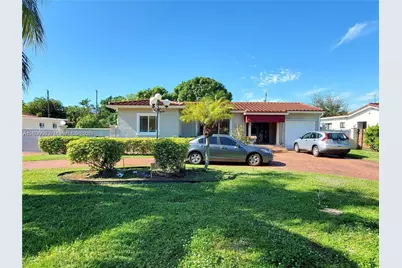 140 Iroquois St #A, Miami Springs, FL 33166 - Photo 10