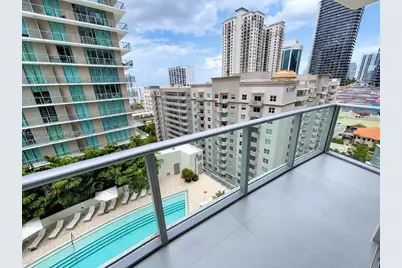 1100 S Miami Ave #1406, Miami, FL 33130 - Photo 1