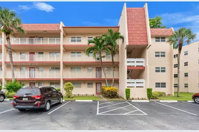 1040 Country Club Dr #208, Margate, FL 33063 - Photo 1