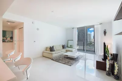 1100 S Miami Ave #2009, Miami, FL 33130 - Photo 4
