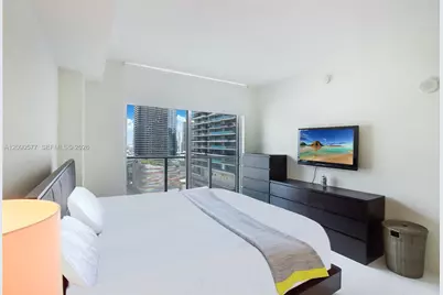 1100 S Miami Ave #2009, Miami, FL 33130 - Photo 8