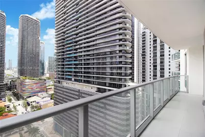 1100 S Miami Ave #2009, Miami, FL 33130 - Photo 12