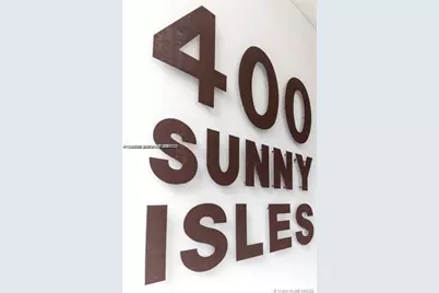 400 Sunny Isles Blvd #1719, Sunny Isles Beach, FL 33160 - Photo 22