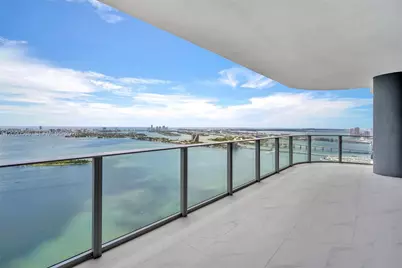700 NE 24th Street #4507, Miami, FL 33137 - Photo 6
