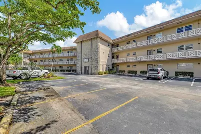 5002 NW 35th St #306, Lauderdale Lakes, FL 33319 - Photo 30