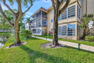 5002 NW 35th St #306, Lauderdale Lakes, FL 33319 - Photo 20
