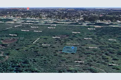 4509 Rosaro Ave, Sebring, FL 33872 - Photo 1