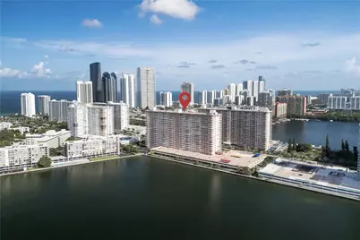 251 174th St #812, Sunny Isles Beach, FL 33160 - Photo 1