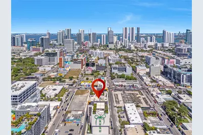 2700 NW 2nd Avenue #809, Miami, FL 33127 - Photo 48