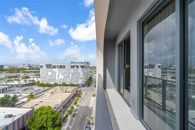 2700 NW 2nd Avenue #809, Miami, FL 33127 - Photo 20