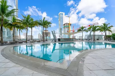 900 Biscayne Blvd #4412, Miami, FL 33132 - Photo 18