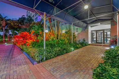 [Address not provided], Fort Lauderdale, FL 33304 - Photo 18