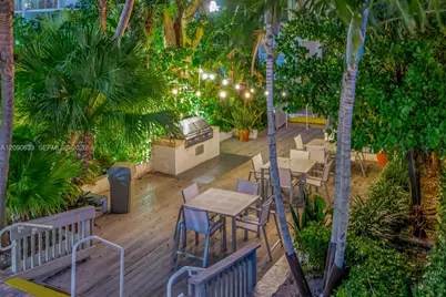 [Address not provided], Fort Lauderdale, FL 33304 - Photo 28