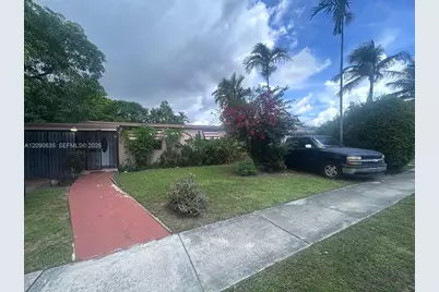 105 NW 122nd St, North Miami, FL 33168 - Photo 2