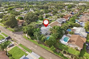 6700 NW 22nd Terrace, Fort Lauderdale, FL 33309 - Photo 32
