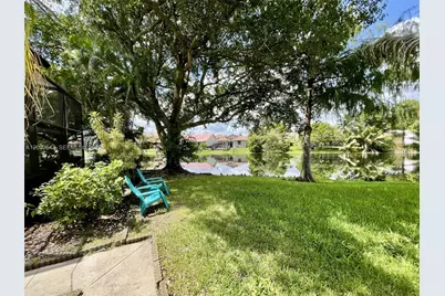 2160 Bayberry Dr #2160, Pembroke Pines, FL 33024 - Photo 30