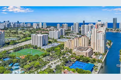 3330 NE 190th St #UPH11, Aventura, FL 33180 - Photo 70