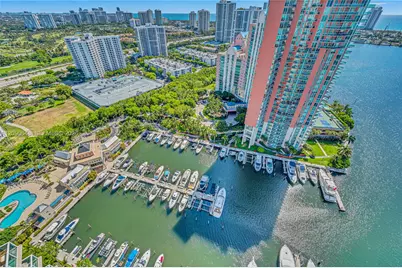 3330 NE 190th St #UPH11, Aventura, FL 33180 - Photo 60