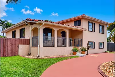 7911 SW 18th Ter, Miami, FL 33155 - Photo 1