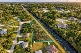 1126/1128 Capp Ct, Lehigh Acres, FL 33971 - Photo 1