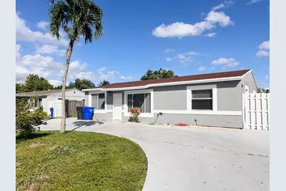 1730 SW 64th Ter, North Lauderdale, FL 33068 - Photo 1