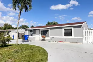 1730 SW 64th Terrace, North Lauderdale, FL 33068 - Photo 1