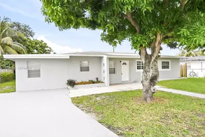 3951 NW 173rd Ter, Miami Gardens, FL 33055 - Photo 1