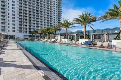 4010 S Ocean Dr #R1207, Hollywood, FL 33019 - Photo 1