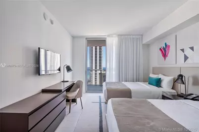 4010 S Ocean Dr #R1207, Hollywood, FL 33019 - Photo 10