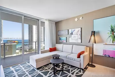 4010 S Ocean Dr #R1207, Hollywood, FL 33019 - Photo 4