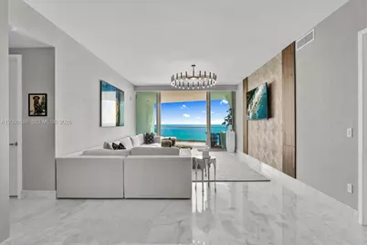 16901 Collins Ave #803, Sunny Isles Beach, FL 33160 - Photo 8