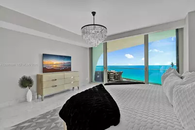 16901 Collins Ave #803, Sunny Isles Beach, FL 33160 - Photo 16