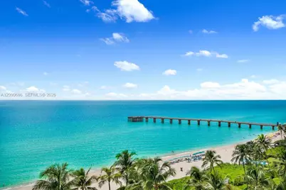 16901 Collins Ave #803, Sunny Isles Beach, FL 33160 - Photo 4