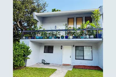581 N University Dr #36, Plantation, FL 33324 - Photo 1