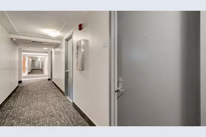 41 SE 5th St #2212, Miami, FL 33131 - Photo 38