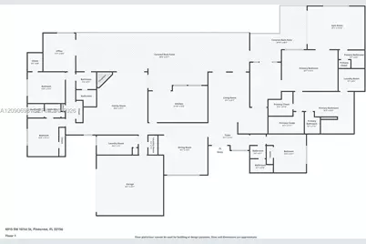 6915 SW 101st St, Pinecrest, FL 33156 - Photo 34
