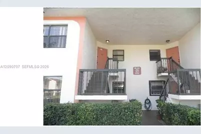862 NE 209 St #202, Miami, FL 33179 - Photo 1