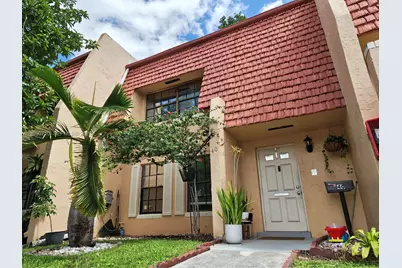 40 Pleasant Hill Ln #40, Tamarac, FL 33319 - Photo 1