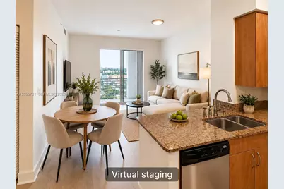 1830 Radius Dr #1118, Hollywood, FL 33020 - Photo 4