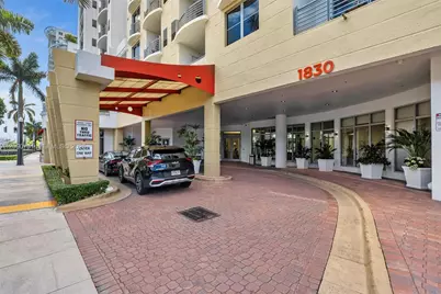 1830 Radius Dr #1118, Hollywood, FL 33020 - Photo 40
