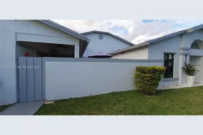 6702 SW 152nd Pl #28-02, Miami, FL 33193 - Photo 34