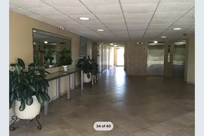 16465 NE 22nd Ave #614, North Miami Beach, FL 33160 - Photo 12