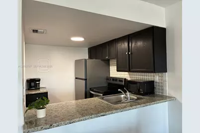 16465 NE 22nd Ave #614, North Miami Beach, FL 33160 - Photo 8