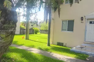 447 NW 83rd St, Miami, FL 33150 - Photo 2
