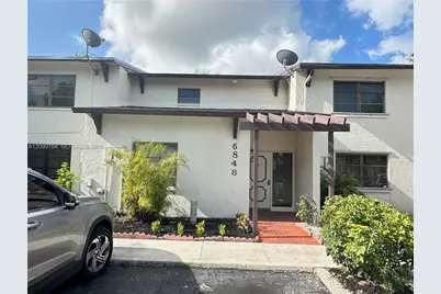6848 SW 37th St #10-D, Miramar, FL 33023 - Photo 1