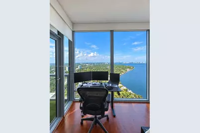 601 NE 36th St #3105, Miami, FL 33137 - Photo 1